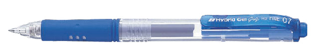 Gelschreiber Pentel K157 Blau 0,4 mm