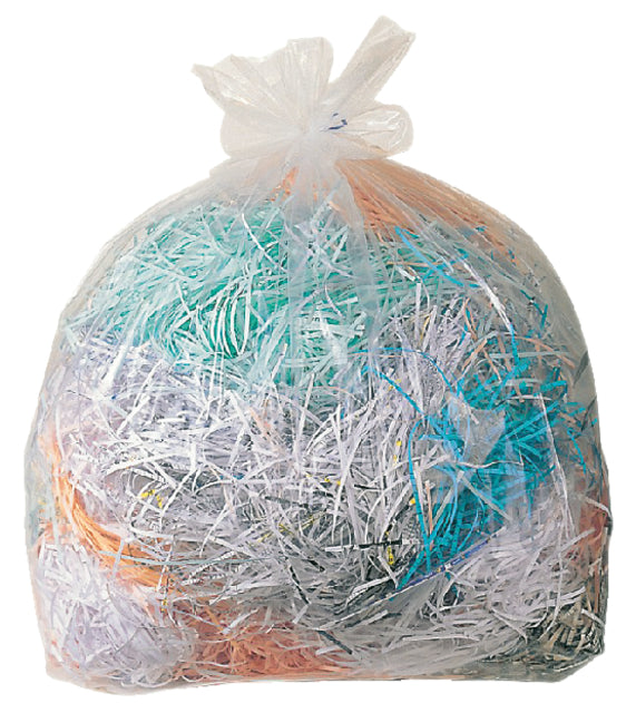Papiersprinkerbeutel ideal 168x120 cm 129 Liter 50 Stück