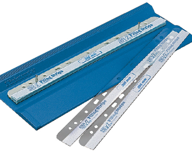 Speicherstreifen 3L Filestrip 8804 A4 295 mm Mini -Mounter | 3 Stück