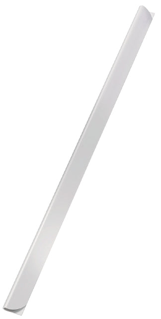 Klemmteppich langlebig A4 3mm 30 Blätter weiß