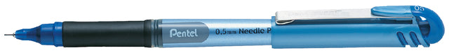Rollerpen Pentel BLN15 Blau 0,3 mm