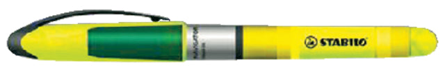 Markierungsmarker Stabilo Navigator 545/24 Gelb