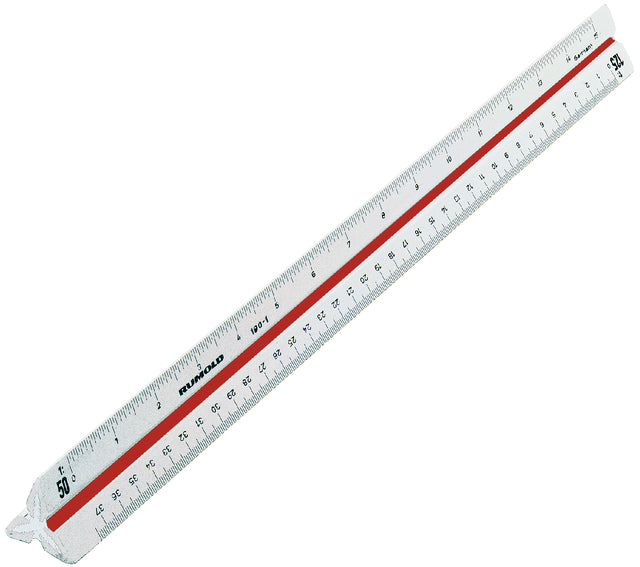 Skalieren Rumold 150/30 1 1: 20/25/50/75/100/125