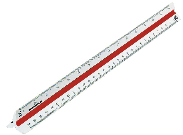 Skalieren Rumold 150/30 2 1: 20/23/33.33/50/75/1