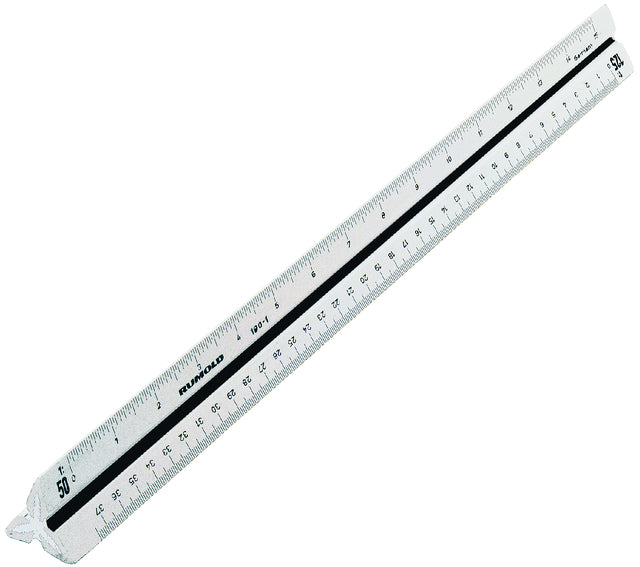 Skalieren Rumold 150/30 4 1: 100/200/250/300/400/5