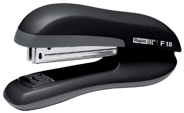 Office Machine Rapid Fashion Full-Strip F18 Zw | 1 Stück
