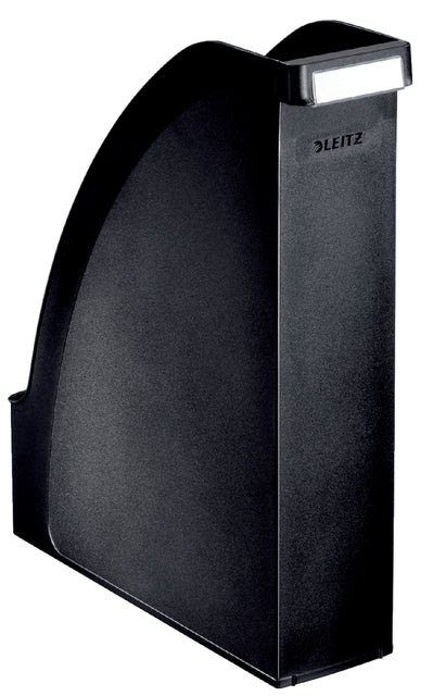 Magazin Kassette Leitz plus schwarz