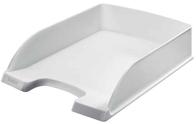 Letterbox Leitz Plus Standard A4 White