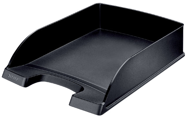 Letterbox Leitz 5227 Plus Standard Black | 5 Stücke