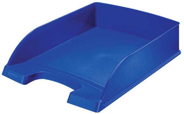 Letterbox Leitz 5227 Plus Standard Blue | 5 Stücke