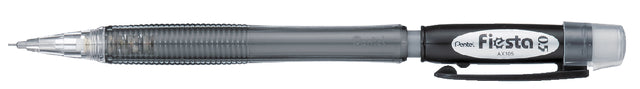 Vulpotlood pentel ax105 0,5 mm schwarz