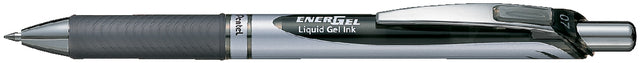 Gelshrip Pentel Energel BL77 Black 0,4mm | 12 Stücke