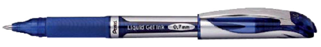 Rollerpen Pentel Energel BL57 Blau 0,4 mm