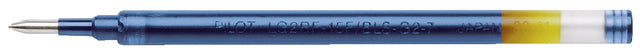 GELSRIFT FLOTING PILOT 2606 Blau 0,4 mm | 12 Stücke