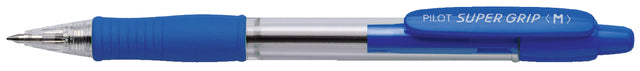Ballpoint Pilot Supergrip Blue 0,32 mm