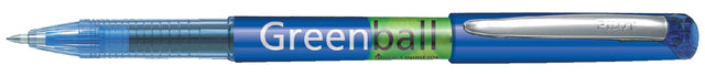 Rollerpen Pilot Greenball Breeen Blue 0,35 mm