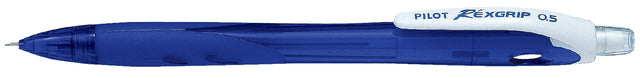 Vulpotlood Pilot Rexgrip Rasse 0,5 mm blau