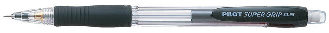 Vulpotlood Pilot Supergrip 0,5 mm | 12 Stücke