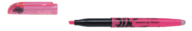 Textmarker Pilot Frixion hellrosa | Umkarton mit 12 Stück