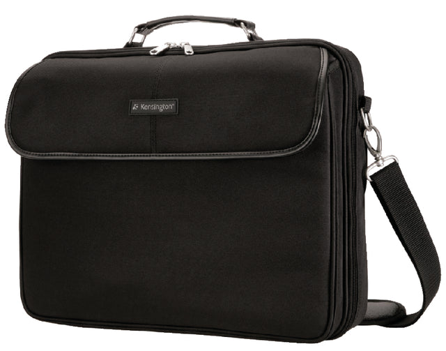 Laptop -Tasche Kensington SP30 15,6Schwarz