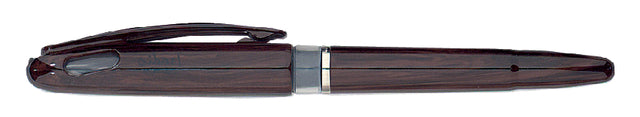 Fineliner Pentel TRJ50 Fountain Point Schwarz