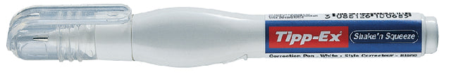 Korrekturstift Tipp-ex Shake n Squeeze 8ml | 10 Stück