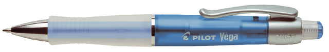 Baseballpilot Vega Transparent Blue 0,32 mm | 12 Stücke