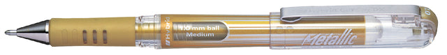 Gelshrich Pentel K230m Gold 0,4 mm | 12 Stücke