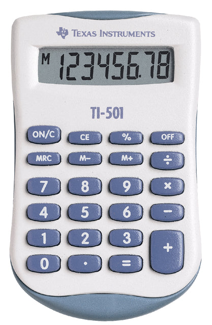 Taschenrechner Ti-501