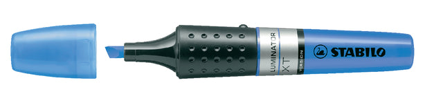 Markierungsmarker Stabilo Luminator XT 71/41 Blue | 5 Stücke