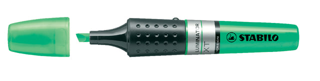 Markierungsmarker Stabilo Luminator 71/33 Grün