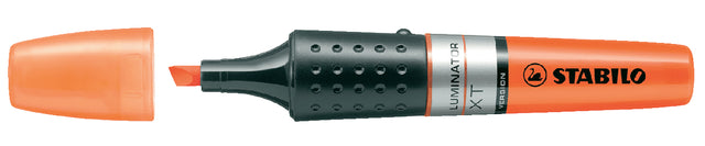 Markierungsmarker Stabilo Luminator 71/54 Orange | 5 Stücke