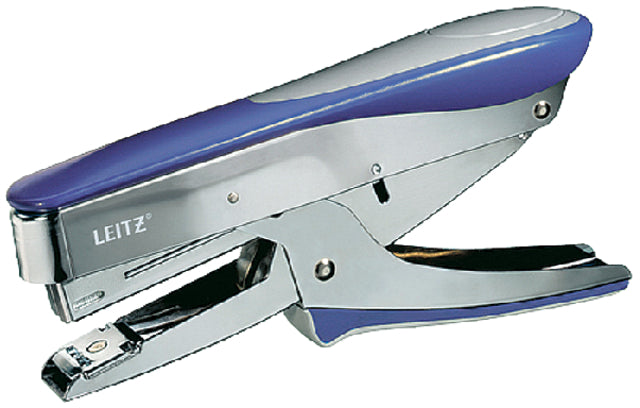 Trotzdem Leitz Oberlastmodell P3 30 Blau Blau