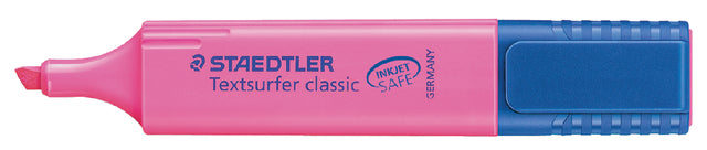 Markierungsmarker Staedtler 364 Textesurferrosa