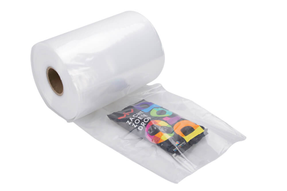 Klika - Röhrenfilm 40 cm x 272 Meter 50 Mikron