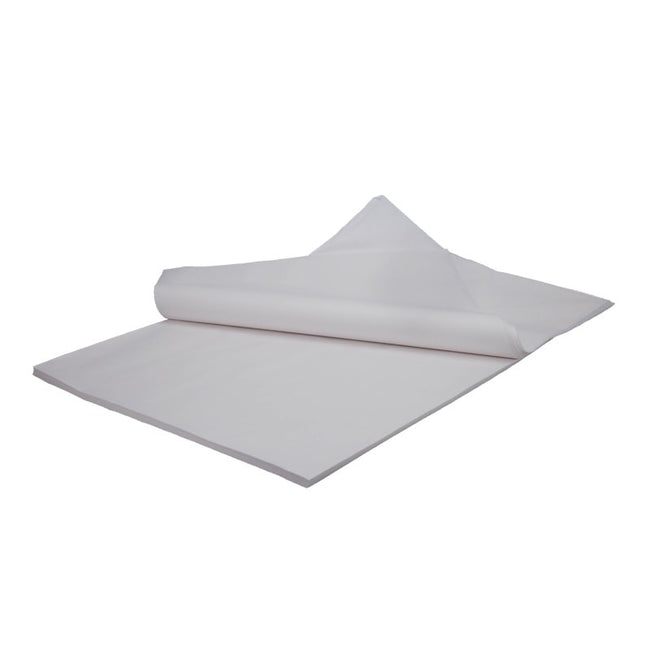 Klika - Ersatz Blätter 90 x 130 cm 40 Gramm/m2 Weiß