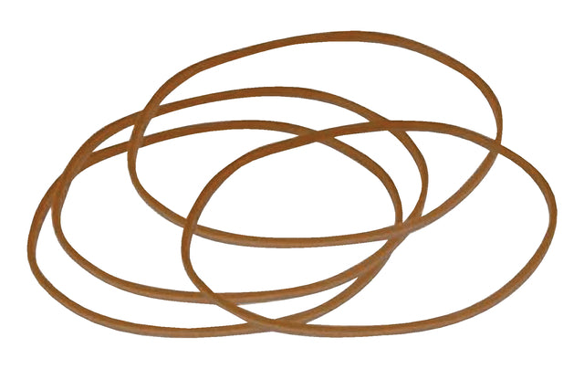 Quantor - elastischer 19 90x1.5x1mm 500gr