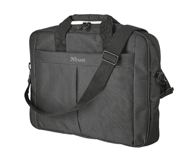 Trust - Laptop -Tasche Primo 16 Zoll schwarz | 20 Stücke