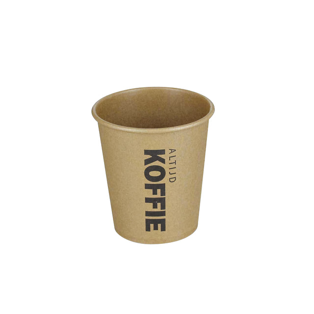 Izzy Horeca und Cate - Tasse Izzy immer Kaffee 237ml D 80mm | 20 Stücke