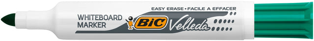 BIC - Whiteboardmarker 1711 um L Green | 12 Stücke