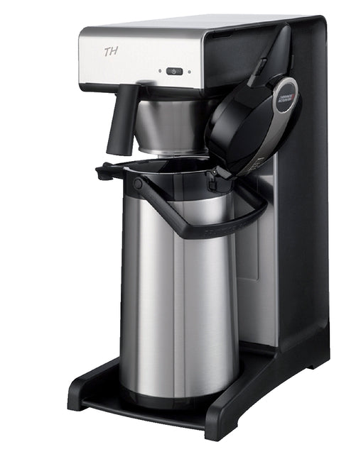 Bravilor Bonamat - Kaffee Paxarat Bravilor TH ohne Airpot