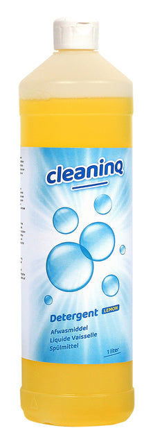 CleanInQ - Deputy 1 Liter | 12 Stücke