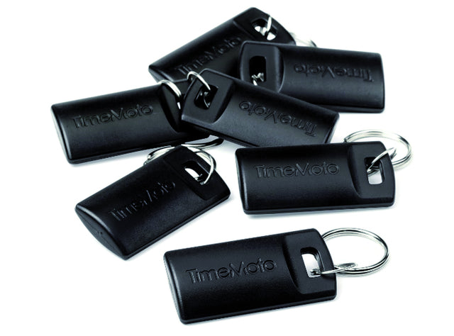 Safescan - Zeitregistrierungssystem RFID RF 110 25 ST