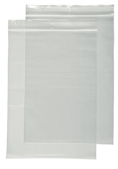 Izzy - Verpackungsbeutel 160x230mm 50 -mu wiederverschließbar