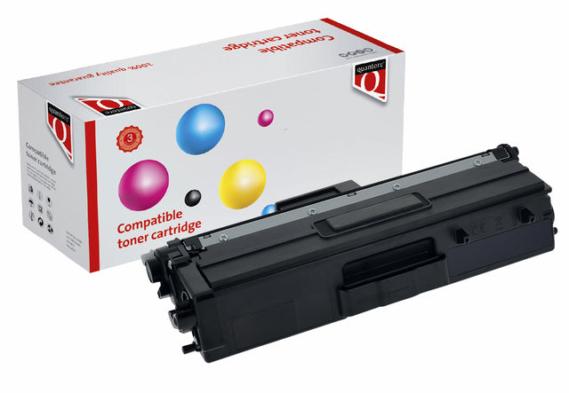Quantore - Toner Bruder TN -423BK Schwarz