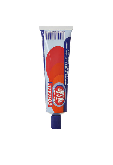 Collall - Gummibänder 100ml | 18 Stücke