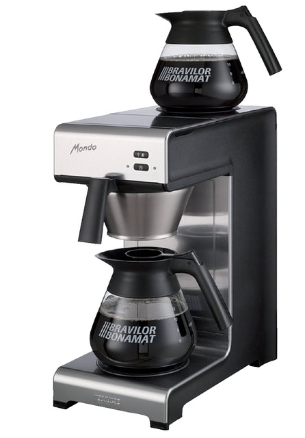 Bravilor - Kaffee persönlicher Mondo