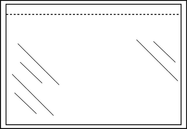 Cleverpack - Packliste von ZK Undruck 230x155 mm