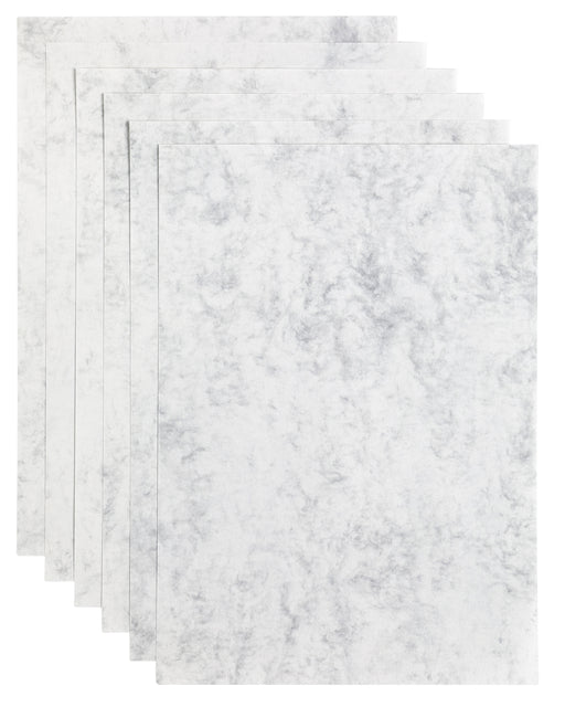 Papicolor - Kopierpapier A4 200gr Marble Grey