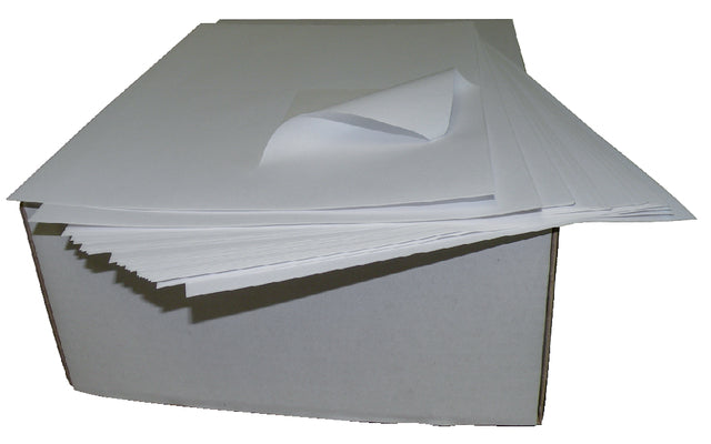 Izzy - Etikett Label TNT 105x148mm Versandpreis
